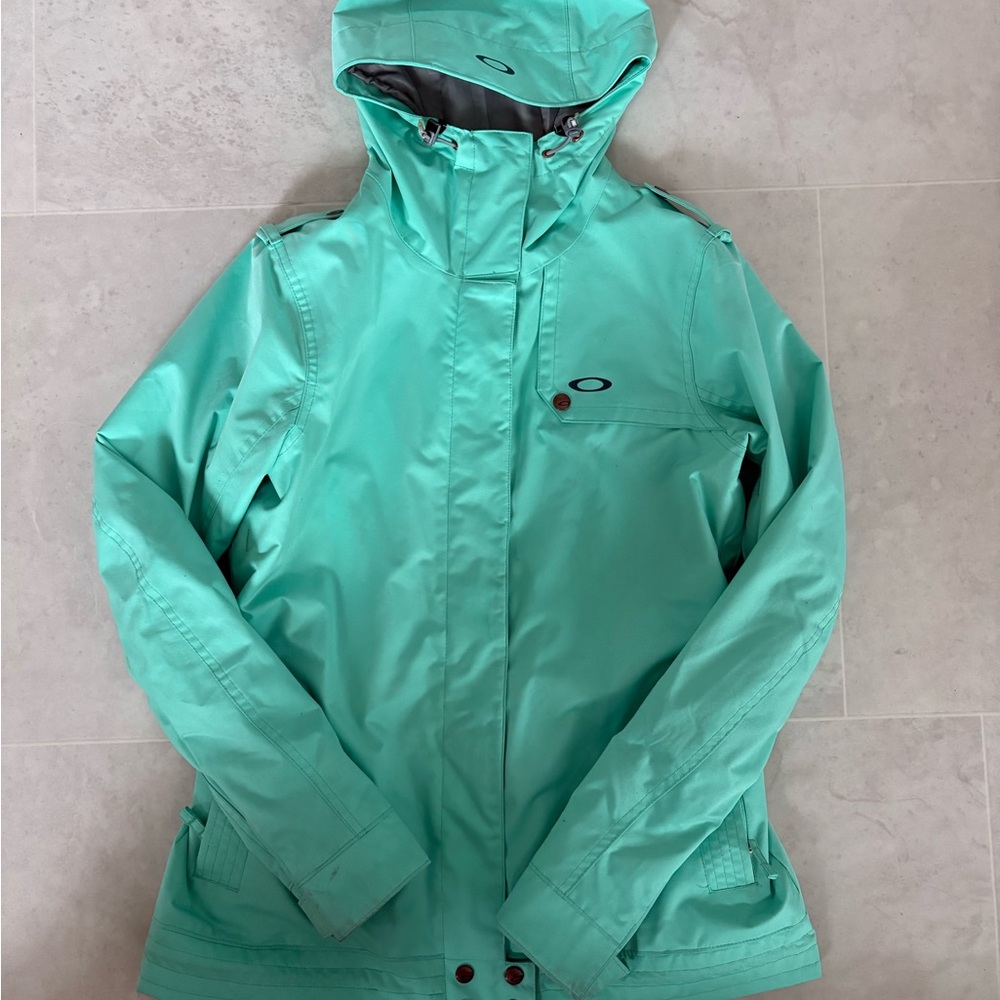 Women's Oakley Snowboard Jacket